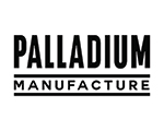 Palladium manufacture